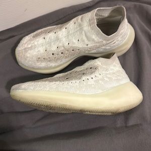 Yeezy Boost 380 Calcite Glow